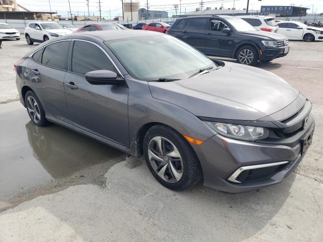 Photo 3 VIN: 2HGFC2F64KH547037 - HONDA CIVIC 