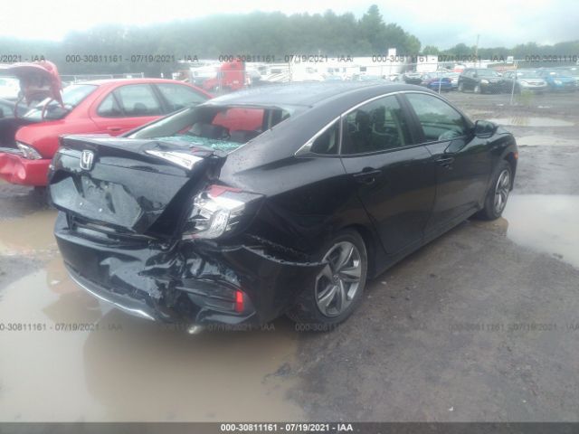 Photo 3 VIN: 2HGFC2F64KH547829 - HONDA CIVIC SEDAN 