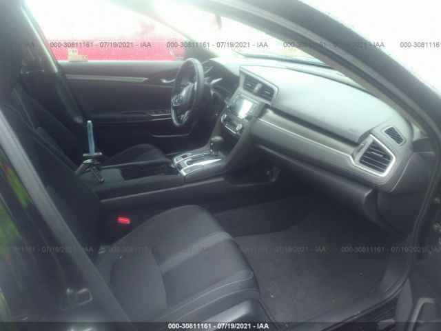 Photo 4 VIN: 2HGFC2F64KH547829 - HONDA CIVIC SEDAN 