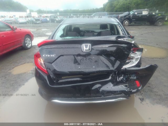 Photo 5 VIN: 2HGFC2F64KH547829 - HONDA CIVIC SEDAN 