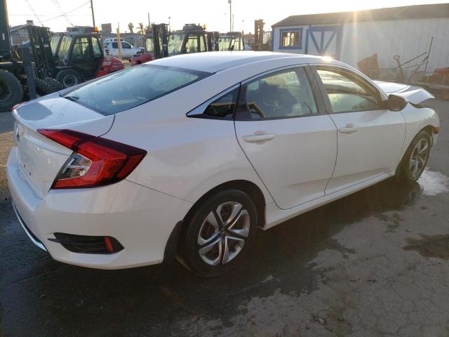 Photo 2 VIN: 2HGFC2F64KH548219 - HONDA CIVIC 