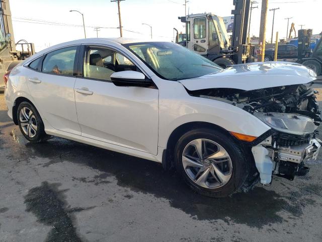 Photo 3 VIN: 2HGFC2F64KH548219 - HONDA CIVIC 