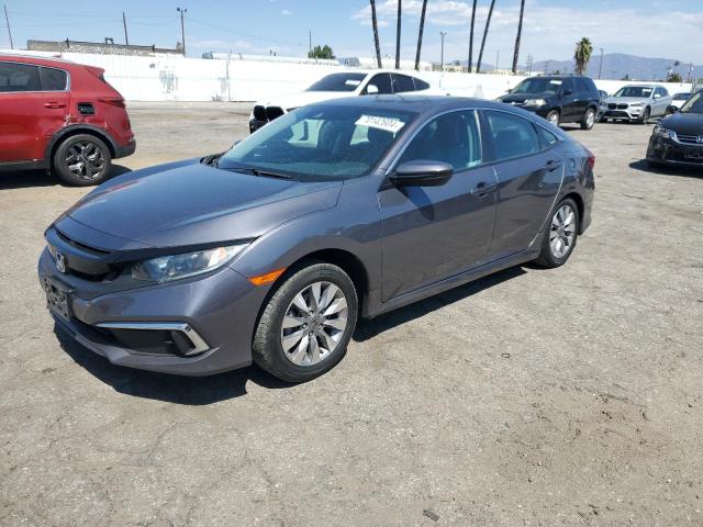 Photo 0 VIN: 2HGFC2F64KH549922 - HONDA CIVIC LX 