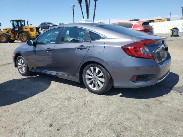 Photo 1 VIN: 2HGFC2F64KH549922 - HONDA CIVIC LX 