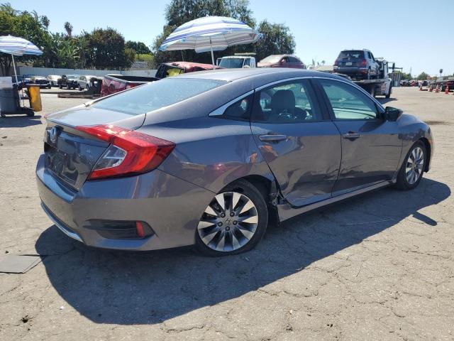 Photo 2 VIN: 2HGFC2F64KH549922 - HONDA CIVIC LX 