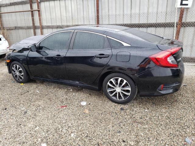 Photo 1 VIN: 2HGFC2F64KH550259 - HONDA CIVIC 