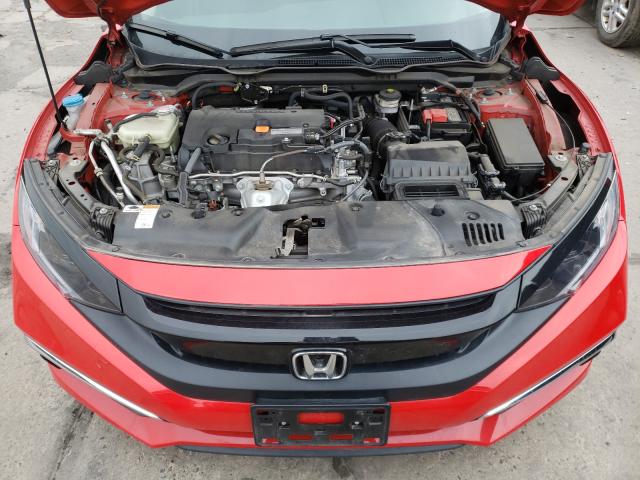 Photo 6 VIN: 2HGFC2F64KH553369 - HONDA CIVIC LX 