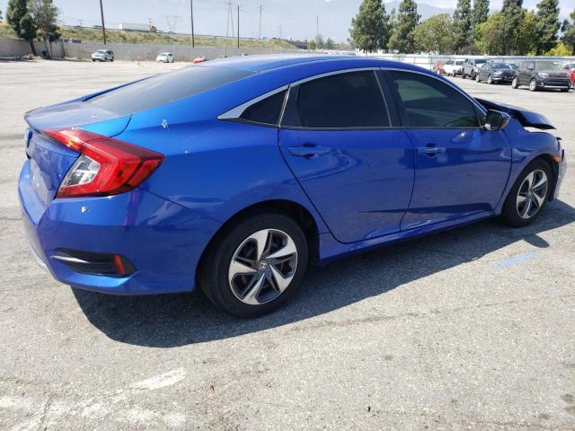 Photo 2 VIN: 2HGFC2F64KH555090 - HONDA CIVIC LX 