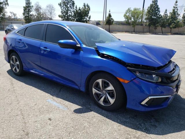 Photo 3 VIN: 2HGFC2F64KH555090 - HONDA CIVIC LX 