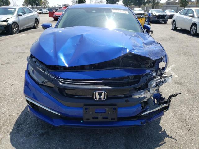 Photo 4 VIN: 2HGFC2F64KH555090 - HONDA CIVIC LX 