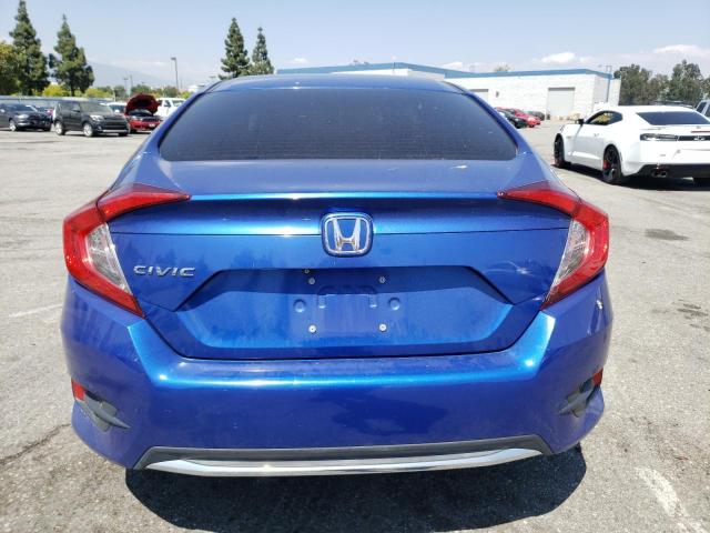 Photo 5 VIN: 2HGFC2F64KH555090 - HONDA CIVIC LX 