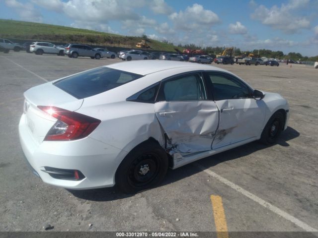 Photo 3 VIN: 2HGFC2F64KH557809 - HONDA CIVIC SEDAN 