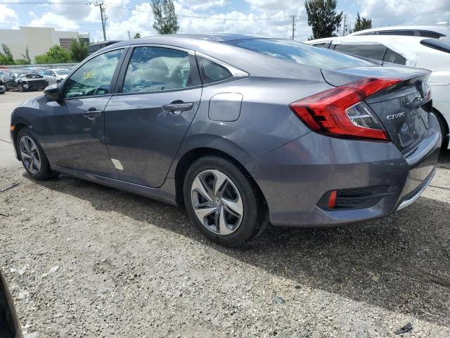 Photo 1 VIN: 2HGFC2F64KH558071 - HONDA CIVIC 