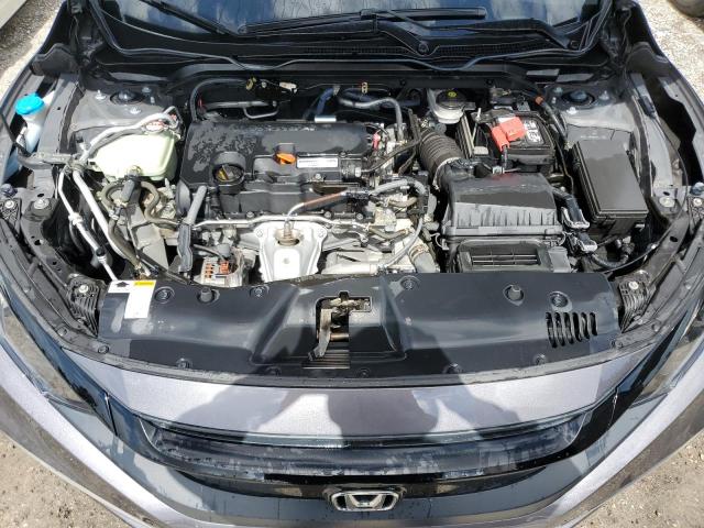 Photo 10 VIN: 2HGFC2F64KH558071 - HONDA CIVIC 