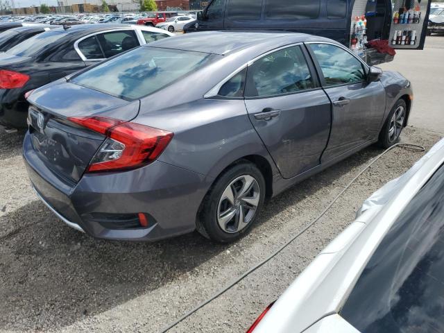 Photo 2 VIN: 2HGFC2F64KH558071 - HONDA CIVIC 