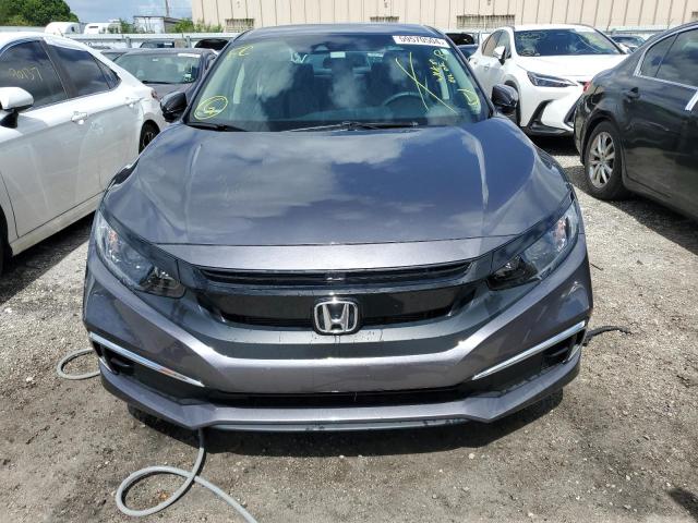 Photo 4 VIN: 2HGFC2F64KH558071 - HONDA CIVIC 