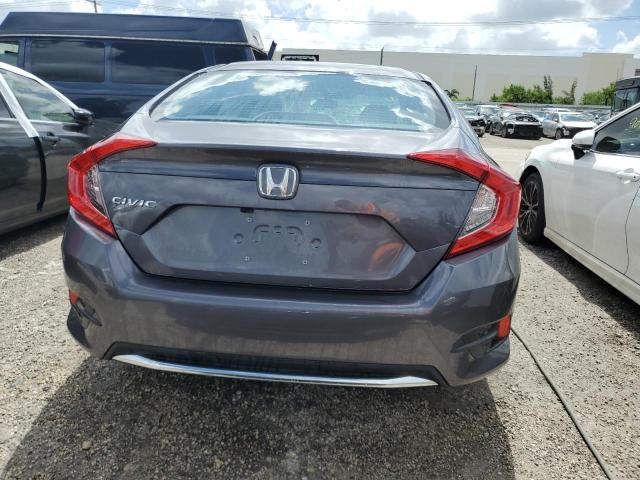 Photo 5 VIN: 2HGFC2F64KH558071 - HONDA CIVIC 