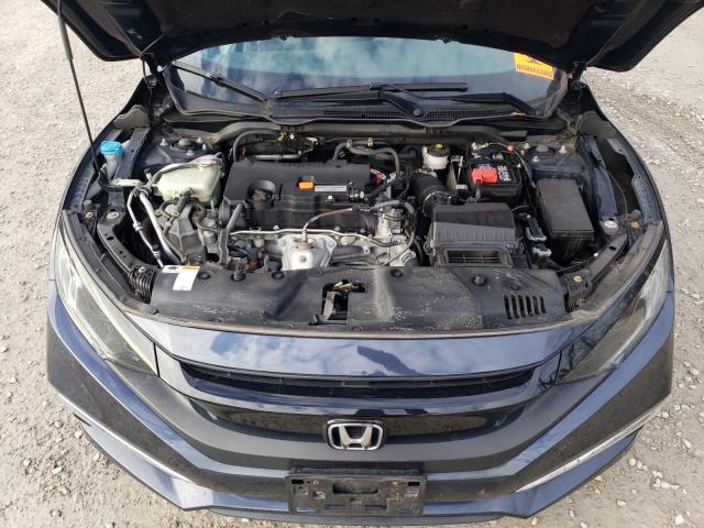 Photo 10 VIN: 2HGFC2F64KH558961 - HONDA CIVIC 