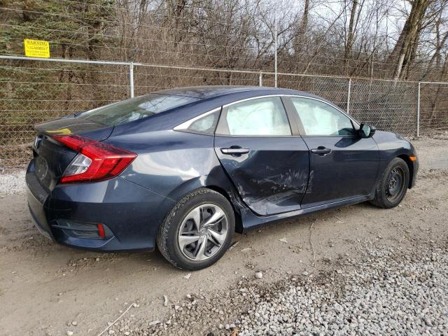 Photo 2 VIN: 2HGFC2F64KH558961 - HONDA CIVIC 