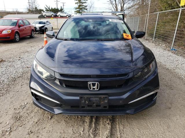 Photo 4 VIN: 2HGFC2F64KH558961 - HONDA CIVIC 