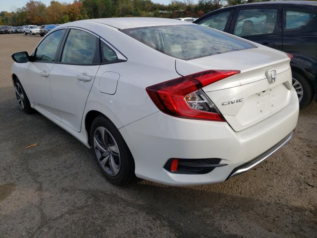 Photo 2 VIN: 2HGFC2F64KH559513 - HONDA CIVIC LX 