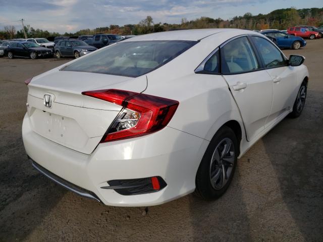 Photo 3 VIN: 2HGFC2F64KH559513 - HONDA CIVIC LX 