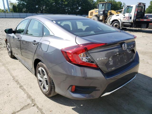 Photo 2 VIN: 2HGFC2F64KH560449 - HONDA CIVIC LX 