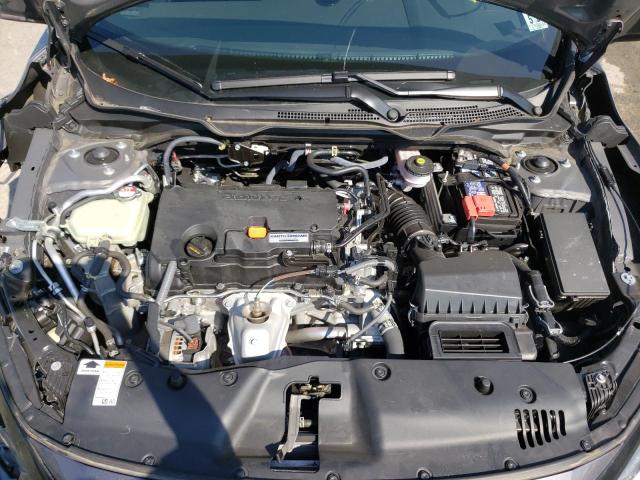 Photo 6 VIN: 2HGFC2F64KH560449 - HONDA CIVIC LX 