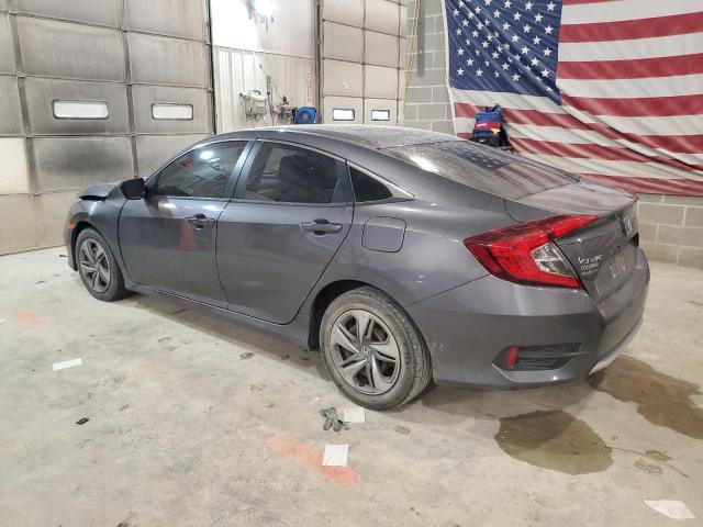 Photo 1 VIN: 2HGFC2F64KH561469 - HONDA CIVIC LX 