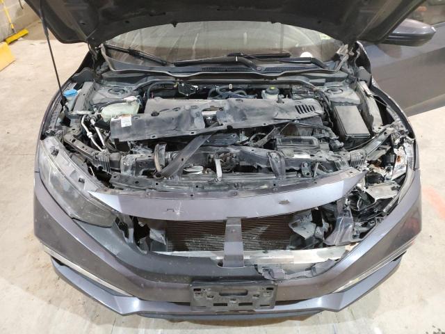 Photo 10 VIN: 2HGFC2F64KH561469 - HONDA CIVIC LX 