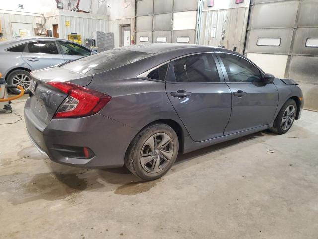 Photo 2 VIN: 2HGFC2F64KH561469 - HONDA CIVIC LX 