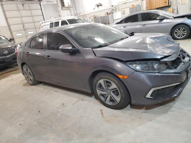 Photo 3 VIN: 2HGFC2F64KH561469 - HONDA CIVIC LX 