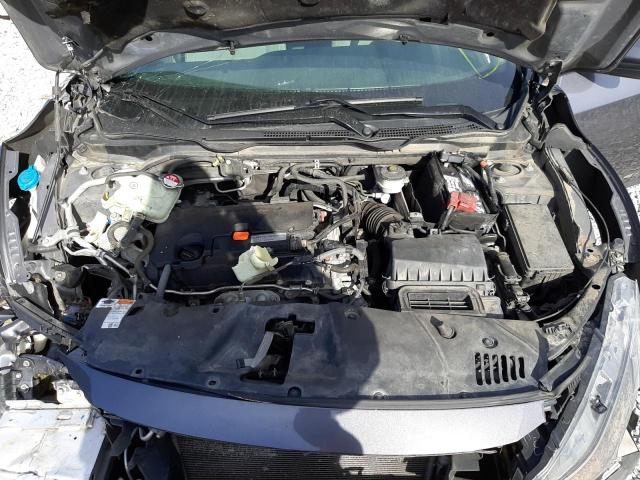 Photo 6 VIN: 2HGFC2F64KH563206 - HONDA CIVIC LX 