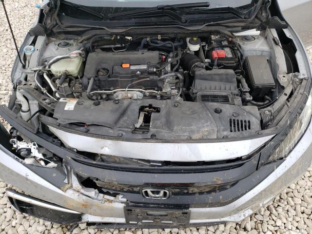 Photo 10 VIN: 2HGFC2F64KH566154 - HONDA CIVIC LX 