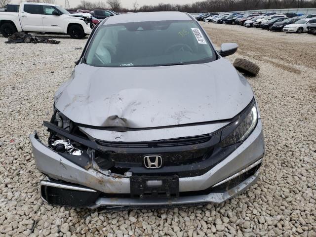 Photo 4 VIN: 2HGFC2F64KH566154 - HONDA CIVIC LX 