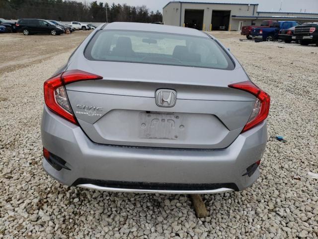 Photo 5 VIN: 2HGFC2F64KH566154 - HONDA CIVIC LX 