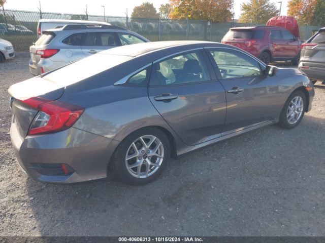 Photo 3 VIN: 2HGFC2F64KH566252 - HONDA CIVIC 