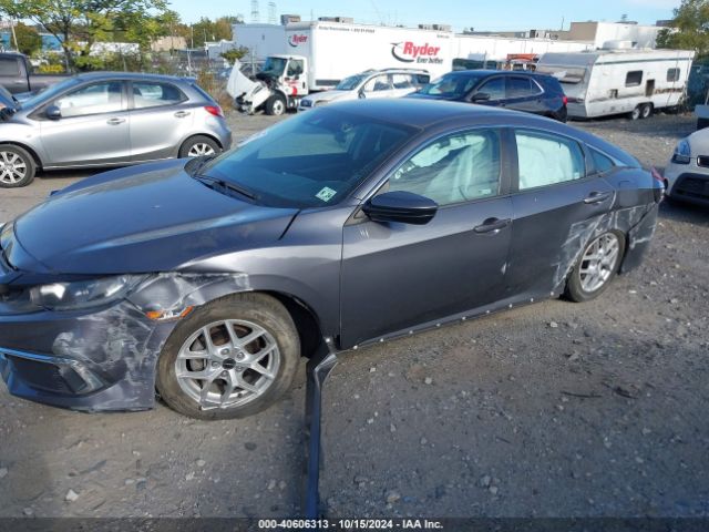 Photo 5 VIN: 2HGFC2F64KH566252 - HONDA CIVIC 