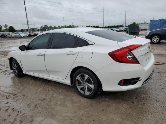 Photo 1 VIN: 2HGFC2F64KH567157 - HONDA CIVIC LX 