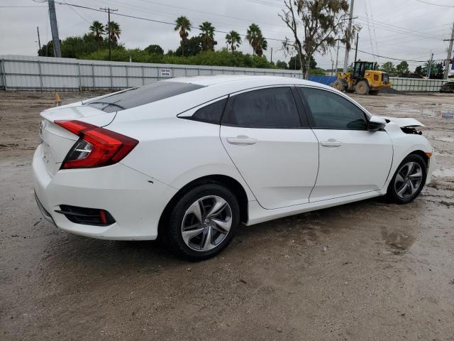 Photo 2 VIN: 2HGFC2F64KH567157 - HONDA CIVIC LX 