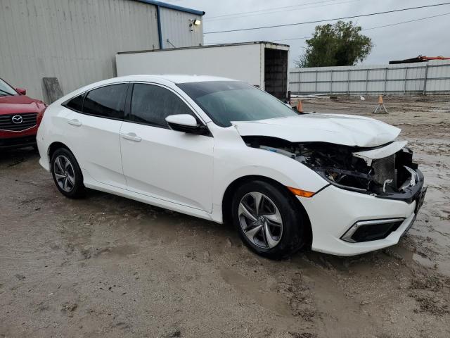 Photo 3 VIN: 2HGFC2F64KH567157 - HONDA CIVIC LX 