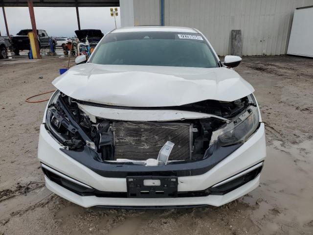 Photo 4 VIN: 2HGFC2F64KH567157 - HONDA CIVIC LX 