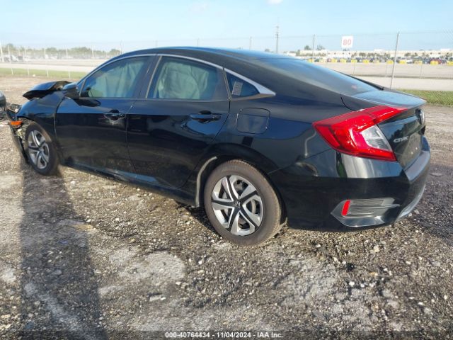 Photo 2 VIN: 2HGFC2F64KH569815 - HONDA CIVIC 