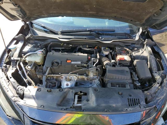 Photo 10 VIN: 2HGFC2F64KH572052 - HONDA CIVIC LX 