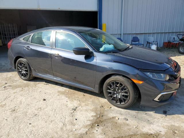 Photo 3 VIN: 2HGFC2F64KH572052 - HONDA CIVIC LX 