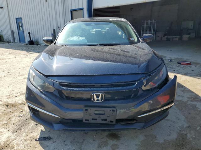 Photo 4 VIN: 2HGFC2F64KH572052 - HONDA CIVIC LX 