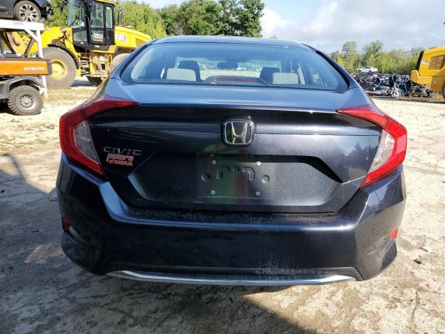 Photo 5 VIN: 2HGFC2F64KH572052 - HONDA CIVIC LX 