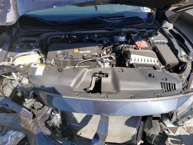 Photo 6 VIN: 2HGFC2F64KH572147 - HONDA CIVIC LX 