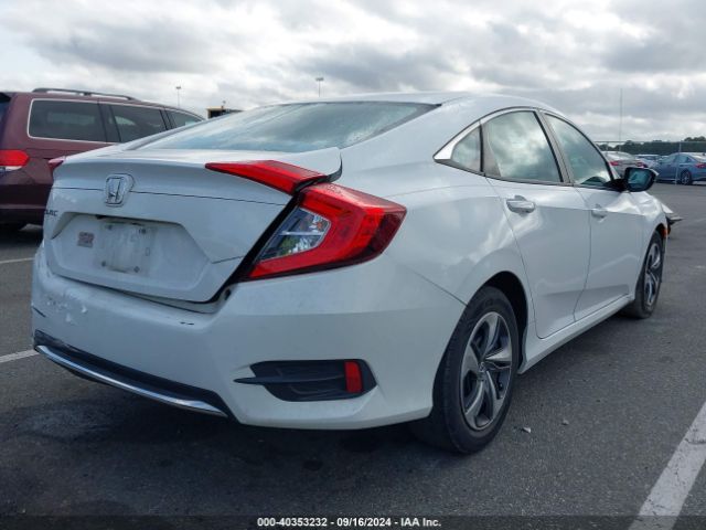 Photo 3 VIN: 2HGFC2F64KH572858 - HONDA CIVIC 