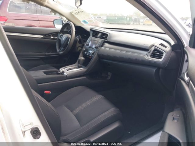 Photo 4 VIN: 2HGFC2F64KH572858 - HONDA CIVIC 